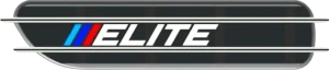 Elite Import Auto Service Logo