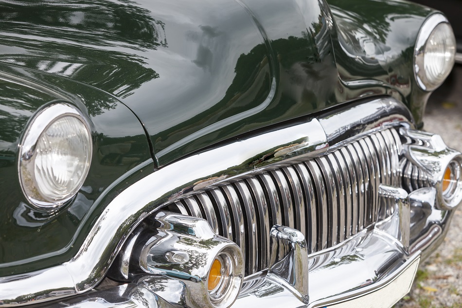 Buick Repair In Austin, TX