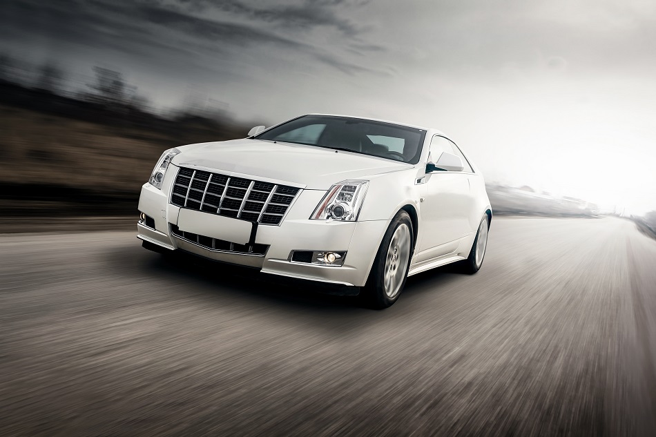 Cadillac Repair In Austin, TX