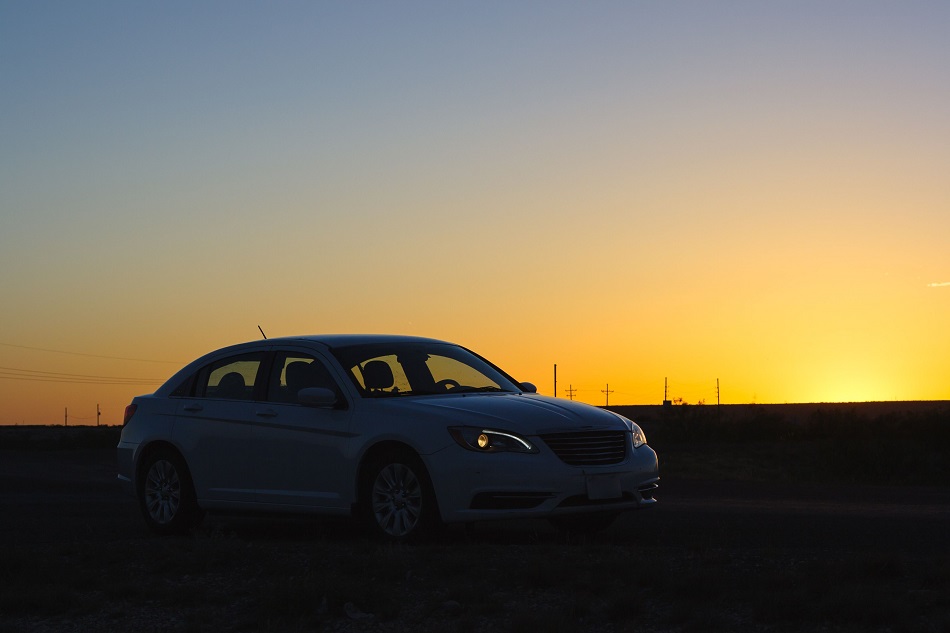 Chrysler Repair In Austin, TX