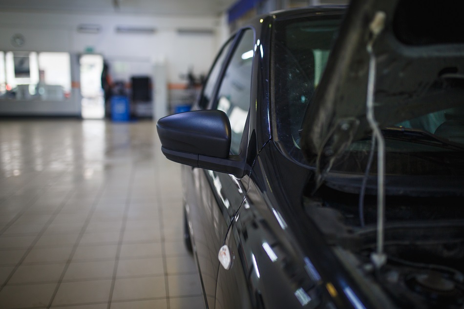 GM Repair In Austin, TX GM Repair In Austin, TX