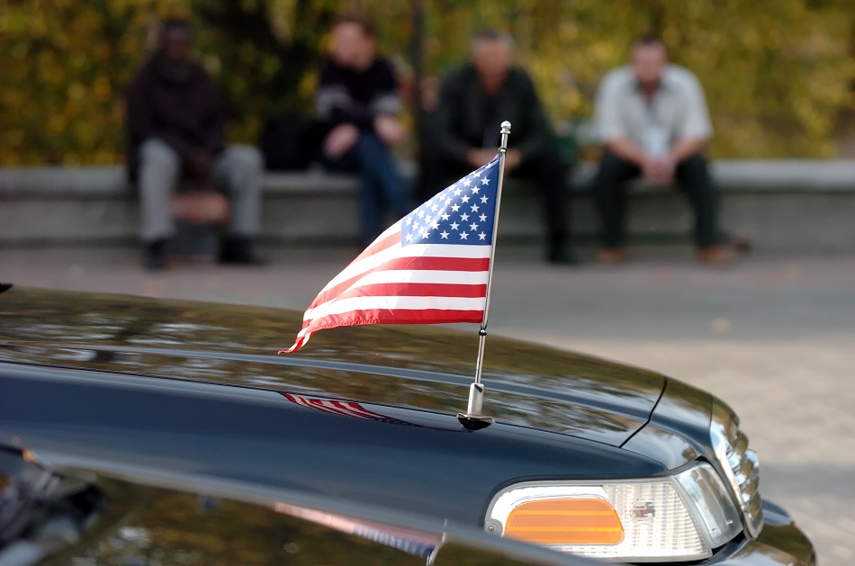 Lincoln Repair In Austin, TX