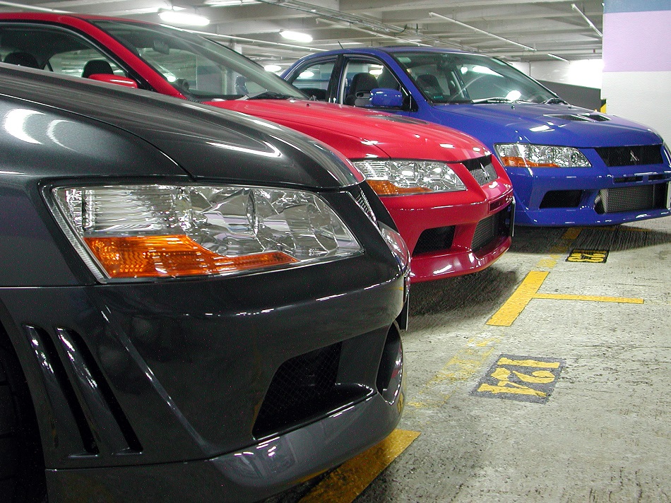 Mitsubishi Repair In Austin, TX Mitsubishi Repair In Austin, TX