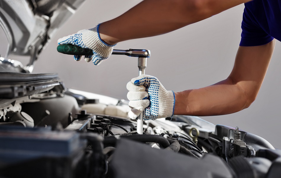 RAM Repair In Austin, TX RAM Repair In Austin, TX