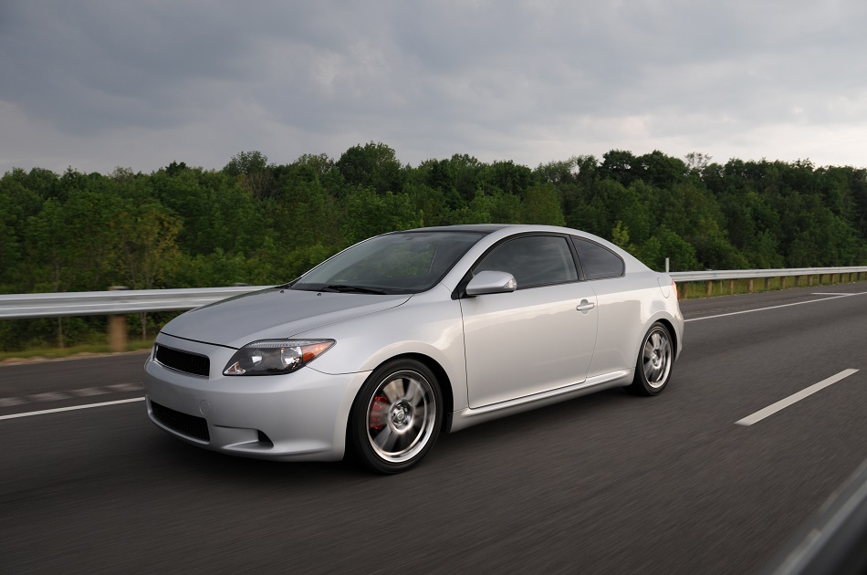 Scion Repair In Austin, TX Scion Repair In Austin, TX