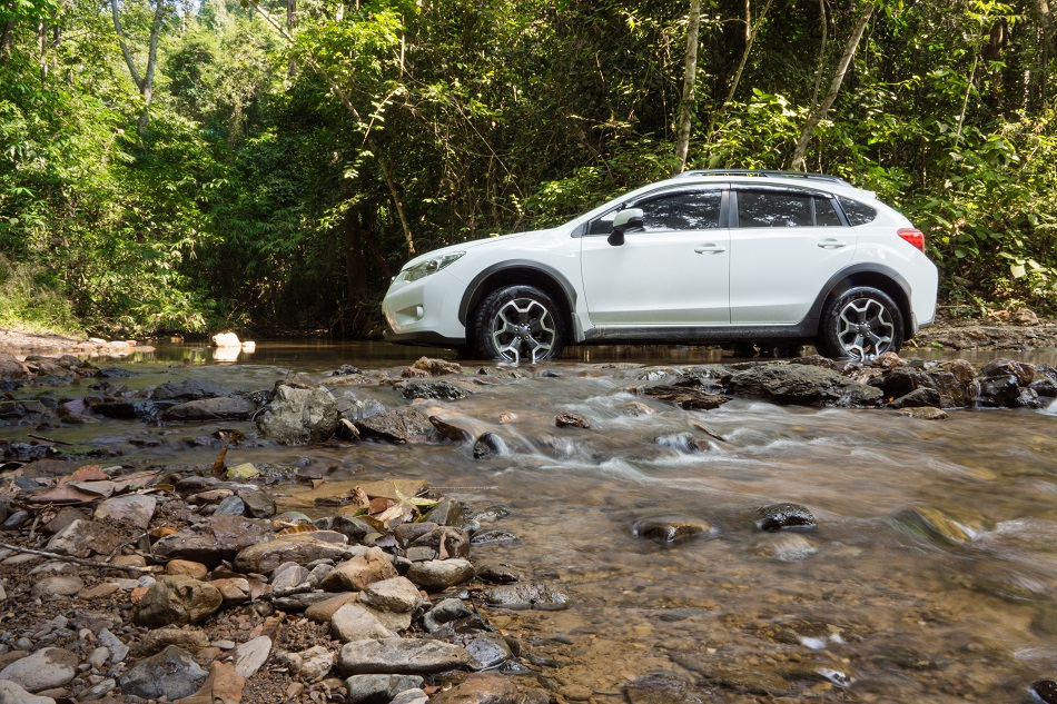 Subaru Repair In Austin, TX