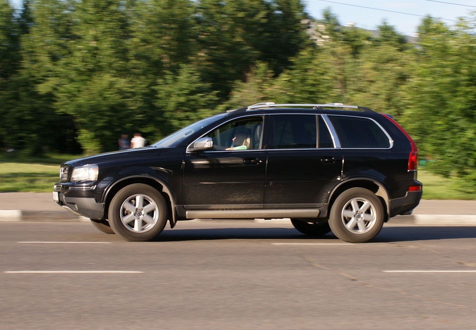 Volvo Repair In Austin, TX