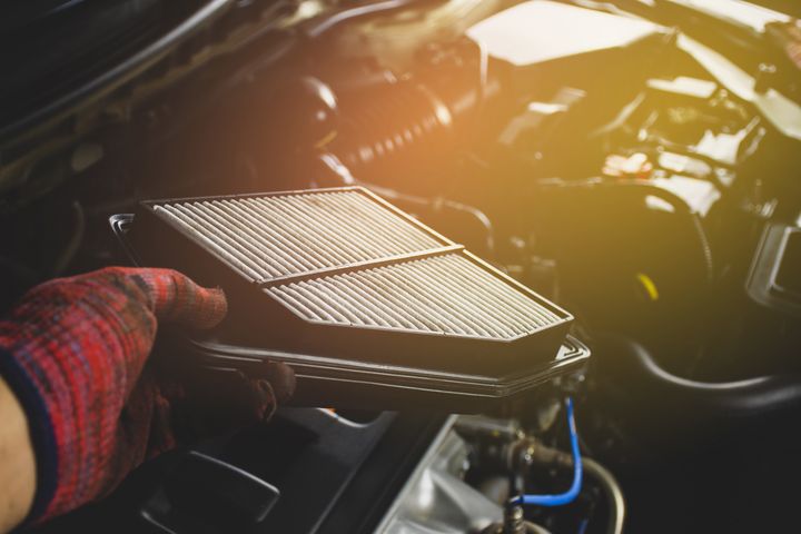 Air Filter In Austin, TX Air Filter In Austin, TX