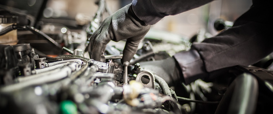 Auto Chassis Repair In Austin, TX