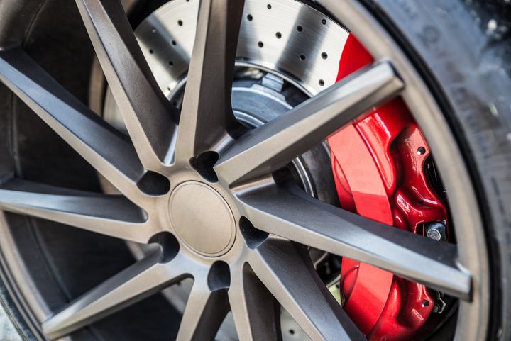 Brake Calipers In Austin, TX Brake Calipers In Austin, TX