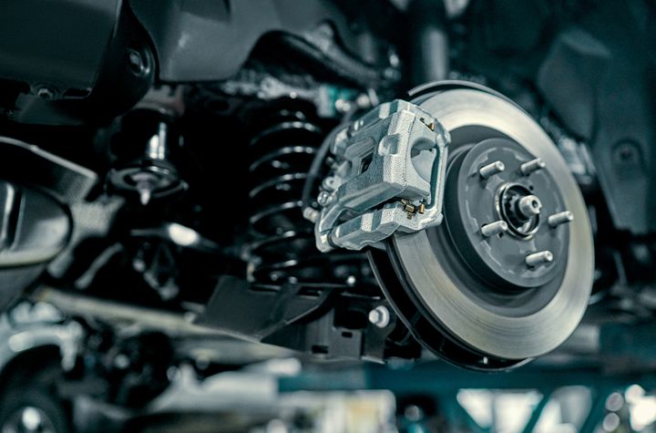 Brake Repair In Austin, TX Brake Repair In Austin, TX