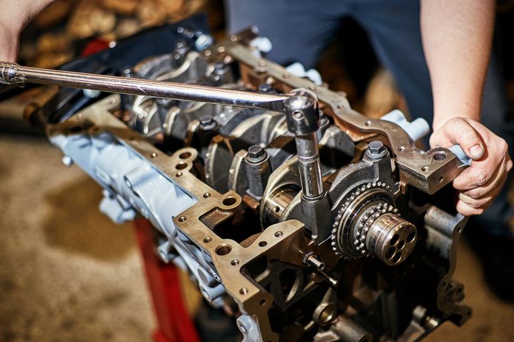 Camshaft Replacement In Austin, TX Camshaft Replacement In Austin, TX