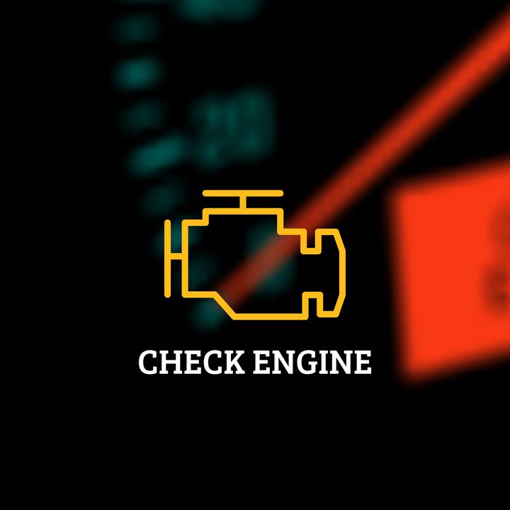 Engine Light Diagnostics In Austin, TX