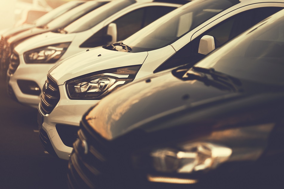 Fleet Service In Austin, TX Fleet Service In Austin, TX