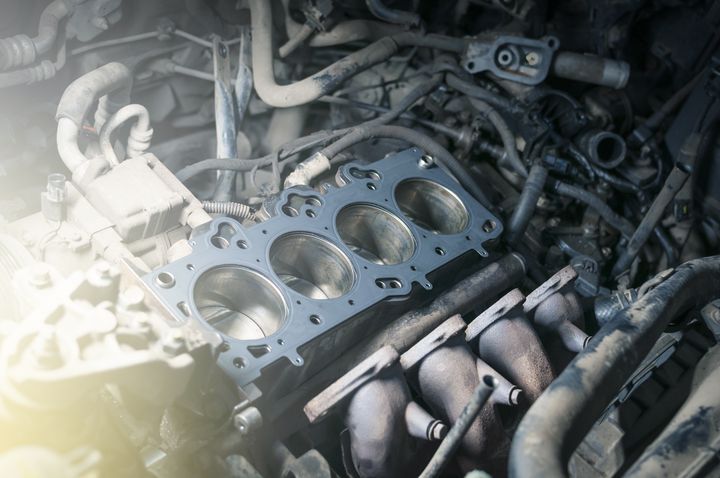 Head Gasket Replacement In Austin, TX