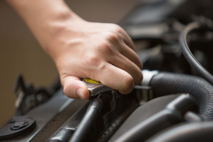 Radiator Cap Replacement In Austin, TX Radiator Cap Replacement In Austin, TX