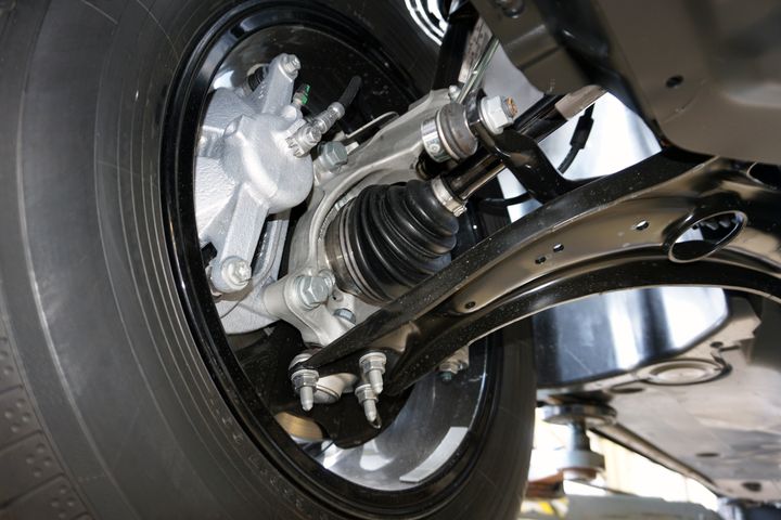 Tie Rod End Repair In Austin, TX Tie Rod End Repair In Austin, TX