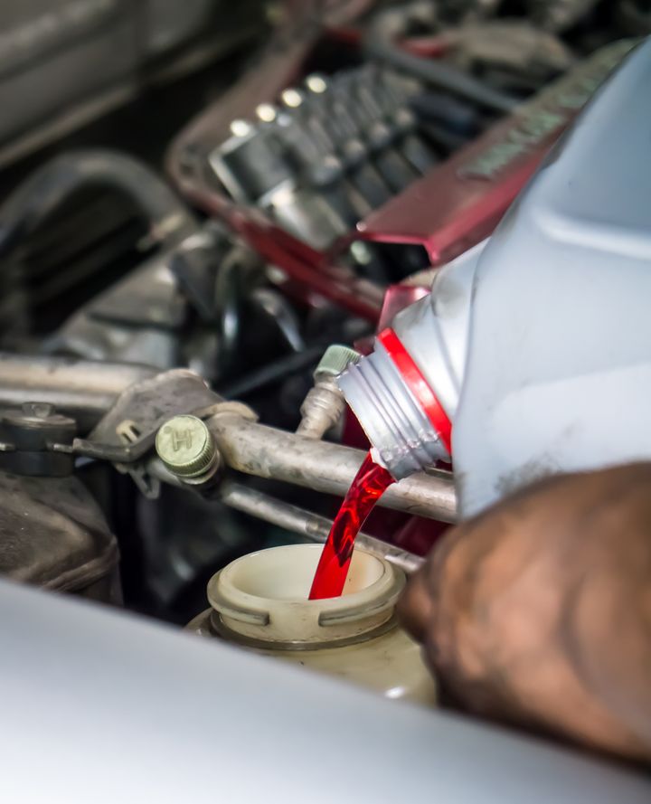 Transmission Fluid In Austin, TX Transmission Fluid In Austin, TX