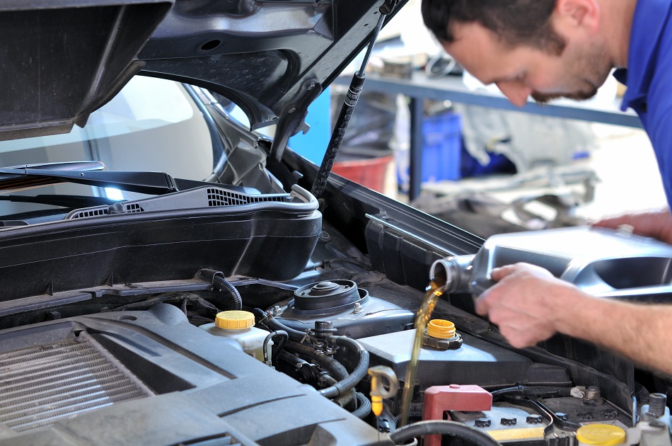 Truck Repair In Austin, TX Truck Repair In Austin, TX